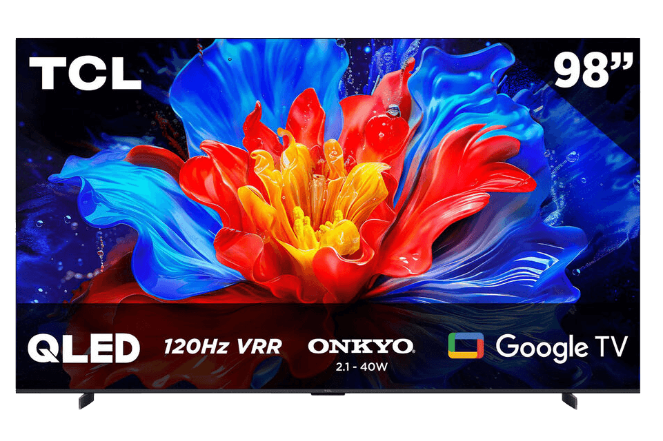 98Q7K QLED - series Q7K